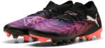 PUMA Futballcipő Puma FUTURE 8 MATCH FG/AG rózsaszín 108140-01 - EUR 42 | UK 8 | US 9