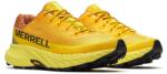 Merrell Férfi futócipő Merrell AGILITY PEAK 5 sárga J068341 - EUR 45 | UK 10, 5 | US 11 Férfi futócipő