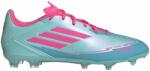Adidas Futballcipő adidas F50 LEAGUE MESSI FG/MG kék IH0928 - EUR 42 2/3 | UK 8, 5 | US 9