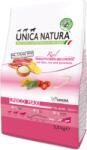 Gheda Unica Natura Unico Maxi - Raw Ham 2x12kg