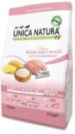 Gheda Unica Natura Unico Mono - Pork 2x12kg