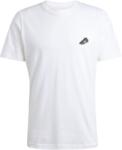 adidas Férfi szabadidő rövid ujjú pólók adidas COPA SIGN G T fehér JM8957 - XL