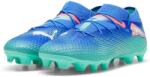 PUMA Futballcipő Puma FUTURE 7 PRO+ FG/AG 108087-01 - EUR 41 | UK 7, 5 | US 8, 5