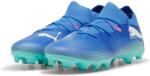 PUMA Futballcipő Puma FUTURE 7 MATCH FG/AG kék 107931-01 - EUR 43 | UK 9 | US 10