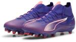 PUMA Futballcipő Puma ULTRA 5 MATCH+ FG/AG lila 107686-01 - EUR 46 | UK 11 | US 12