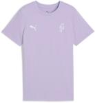 PUMA Gyerek szabadidő rövid ujjú pólók Puma NEYMAR JR CREATIVITY TEE K lila 660102-01 - 140 cm
