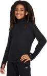 Nike Gyerek hosszú ujjú funkcionális pólók Nike B NK DRI-FIT UV MULTI LS HZ TOP ESS FN8375-010 - M