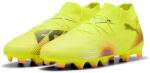 PUMA Futballcipő Puma FUTURE 8 PRO FG/AG K sárga 108142-03 - EUR 38, 5 | UK 5, 5 | US 6, 5