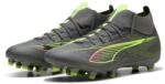 PUMA Futballcipő Puma ULTRA 5 MATCH+ FG/AG 108162-03 - EUR 44 | UK 9, 5 | US 10, 5