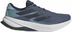 Adidas Férfi futócipő adidas SUPERNOVA SOLUTION 2 kék JQ5080 - EUR 42 | UK 8 | US 8, 5 Férfi futócipő