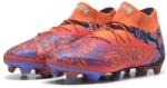 PUMA Futballcipő Puma FUTURE 8 ULTIMATE CREATIVITY FG narancssárga 108428-01 - EUR 41 | UK 7, 5 | US 8, 5