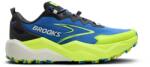 BROOKS Férfi futócipő Brooks CALDERA 8 kék 1104401D-403 - EUR 44, 5 | UK 9, 5 | US 10, 5 Férfi futócipő