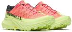 Merrell Női futócipő Merrell AGILITY PEAK 5 W J068372 - EUR 37 | UK 4 | US 6, 5