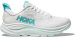 Hoka Női futócipő Hoka CLIFTON 10 W fehér 1162031-WTCL - EUR 39 1/3 | UK 6 | US 7, 5