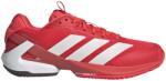 adidas Férfi teniszcipő salakra adidas ADIZERO UBERSONIC 5 CL piros JH9014 - EUR 43 1/3 | UK 9 | US 9, 5