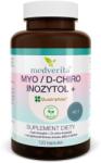 Medverita Myo/D-Chiro Inozytol + Quatrefolic ® 500 mg - 120 capsule