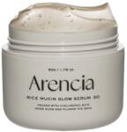 Arencia Rice Mucin Nourishing Illuminating Serum - 50 g