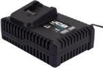 JCB Tools JCB 18VSFC akkumulátor gyors töltő 240V (JCB-18VSFC-E)