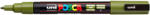 uni UNI Posca PC-3M Akril Marker Khaki (2UPC3MKHAKI)