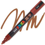 uni Uni Posca Akril Marker PC-5M Kakaó Barna (2UPC5MKAKAO)