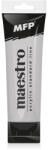 MFP Maestro Akrilfesték 75 ml Metál Ezüst (MFP6300652)
