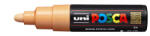 uni UNI Posca PC-7M Akril Marker Világos Narancs (2UPC7MVN)
