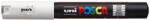 uni UNI Posca PC-1M Akril Marker Fehér (2UPC1MFEH)