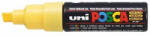 uni Uni Posca Akril Marker PC-8K Sárga (2UPC8KS)