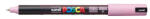 uni UNI Posca PC-1MR Akril Marker Világos Rózsaszín (2UPC1MRVR)