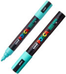 uni Uni Posca Akril Marker PC-5M Tengerzöld (2UPC5MTENGER)