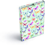 MFP Füzetbox A/5 Pillangók (MFP8021102)