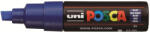 uni Uni Posca Akril Marker PC-8K Kék (2UPC8KK)