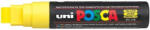 uni Uni Posca Akril Marker PC-17K Sárga (2UPC17KS)