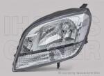 Chevrolet Orlando 2011-2018 - Fényszóró H4 bal DEPO