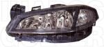 Renault Laguna 2005-2007 - Fényszóró H7/H1 bal (motoros) DEPO