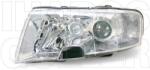 Skoda Superb 2006-2008 - Fényszóró H7/2H3 bal, ködl. (motorral) DEPO