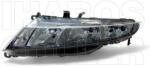 Honda Civic 2009-2012 - Fényszóró H1/H7 bal, 3/5 ajtós (motorral) DEPO