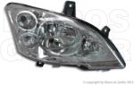 Mercedes-Benz Mercedes Viano 2010-2014 W639 - Fényszóró 3H7+nappali f. jobb (motorral) DEPO