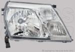 Toyota HiAce 1995-2012 - Fényszóró H4 jobb 06.09- (motoros) DEPO