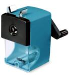 Dahle asztali hegyezőgép - DAHLE155 petrozöld (COL-4009729084816)