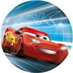 Verdák Disney Verdák Victory Is Mine papírtányér 8 db-os 23 cm FSC