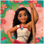 Vaiana Disney Vaiana Sailing Spirit szalvéta 20 db-os 33x33 cm FSC