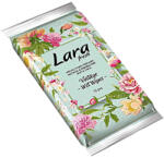 Lara nedves törlőkendő 15db - Vintage