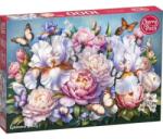 Cherry Pazzi - Múló szépség 1000 darabos kirakó (31209)