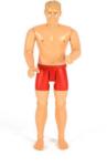 BRUDER Figura Salvamar al Pazei de Coastă (46110) (46110) Figurina