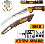 INGCO Ágfűrész 330 mm (HPS3306)