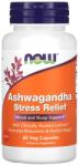 NOW Ashwagandha Stress Relief, NOW Foods, 60 capsule