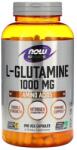 NOW L-Glutamine, 1000 mg, Now Foods, 240 capsule