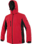 CXS Vegas Bélelt Softshell Kabát Piros (122001326095)