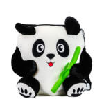 YY Vertical Giant storage bag - Panda (YY_SAM_GEANT_PANDA)